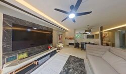 Blk 128 Rivervale Plains (Sengkang), HDB 5 Rooms #566553061